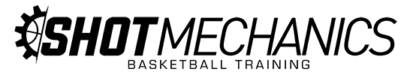 Shot Mechanics Logo